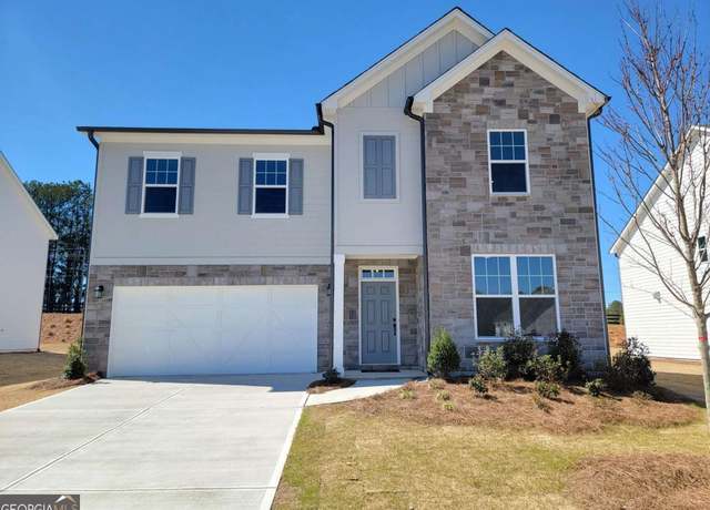 Property at 536 Silverleaf Trl, Bethlehem, GA 30620, 5 beds, 4 baths