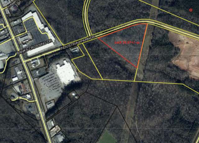 Property at 05 Industrial Park Dr, Commerce, GA 30529