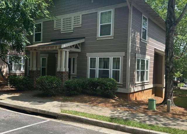 Property at 490 Barnett Shoals Rd #529, Athens, GA 30605, 2 beds, 3.5 baths