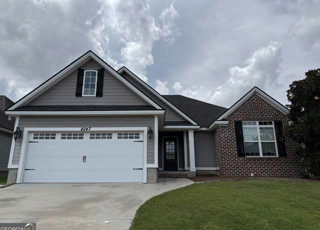 Property at 4247 Shadow Garden Dr, Hahira, GA 31632, 3 beds, 2 baths