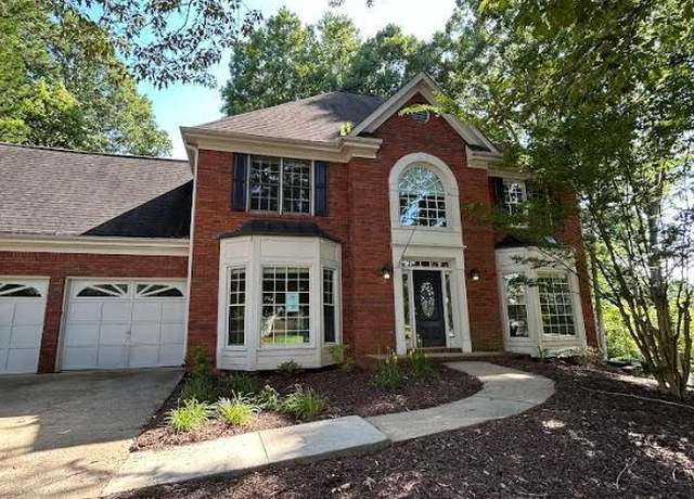 Property at 4887 Winterview Ln, Douglasville, GA 30135, 4 beds, 4.5 baths