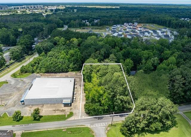 Property at 0 Steele Dr #251, Hampton, GA 30228