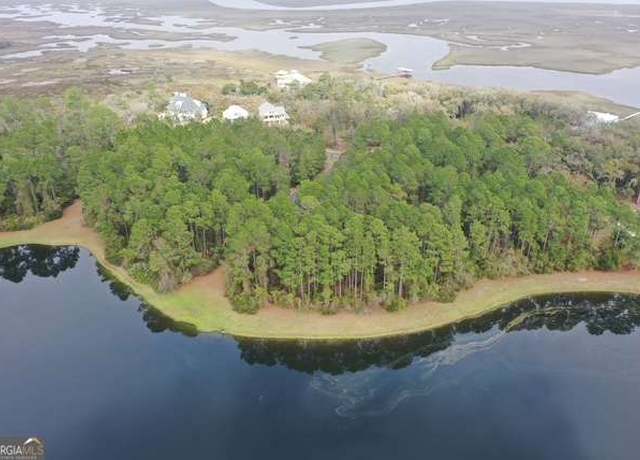 Property at 107 Travelers Ct, St. Marys, GA 31558