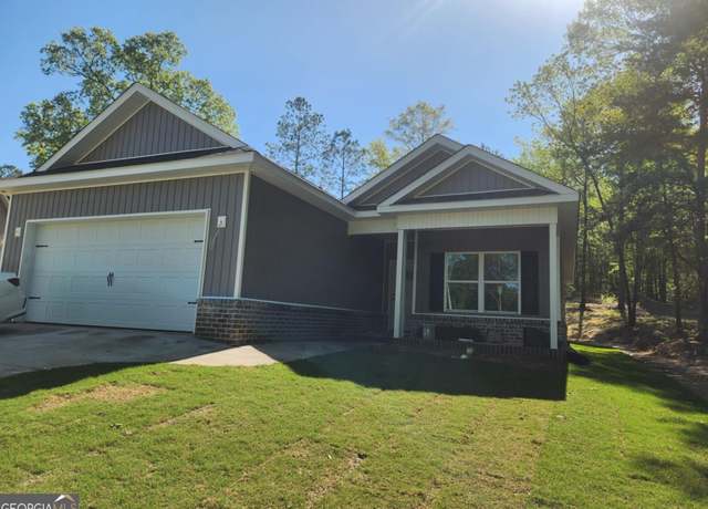 Property at 102 Silver Maple Ct, Byron, GA 31008, 4 beds, 2 baths