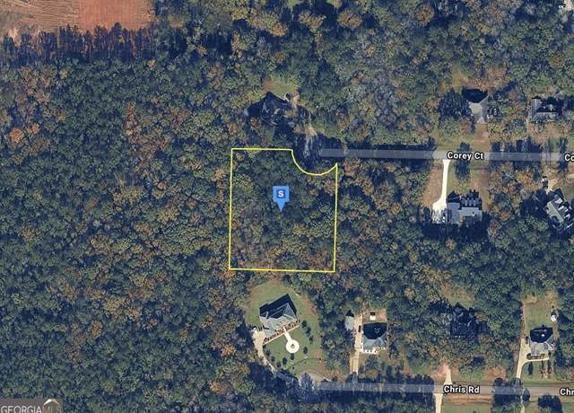 Property at 312 Corey Ct, Macon, GA 31220