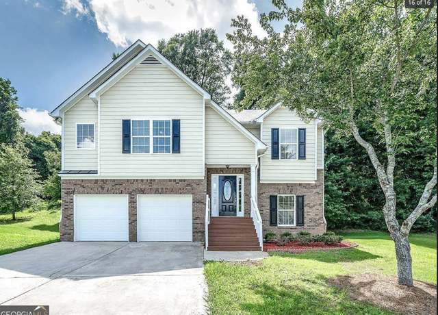 Property at 2030 Stonebrook Cir, Austell, GA 30106