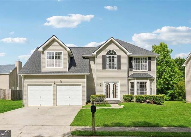 Property at 4450 Millenium View Ct, Snellville, GA 30039, 4 beds, 2.5 baths
