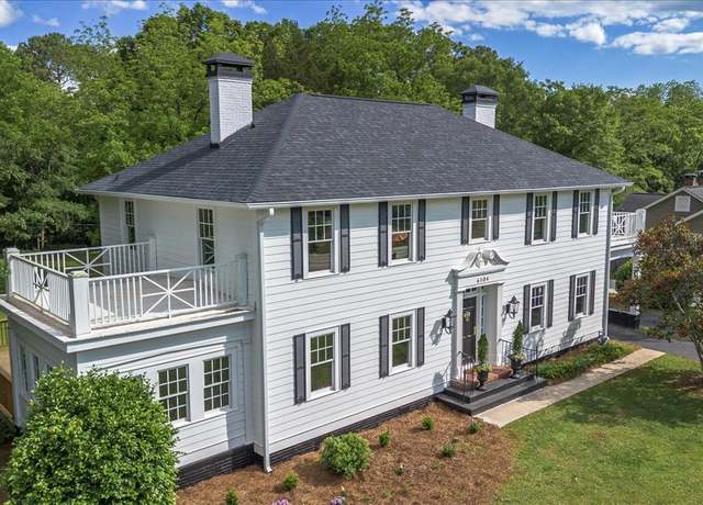 Property at 6104 Floyd St NE, Covington, GA 30014, 5 beds, 4 baths