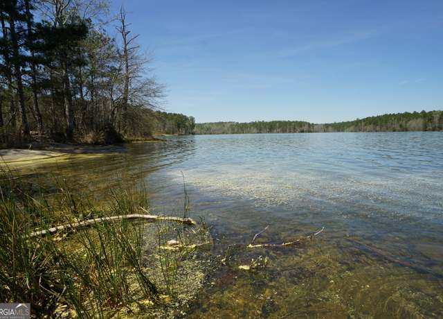 Property at 0 E Hightower Trl, Conyers, GA 30012
