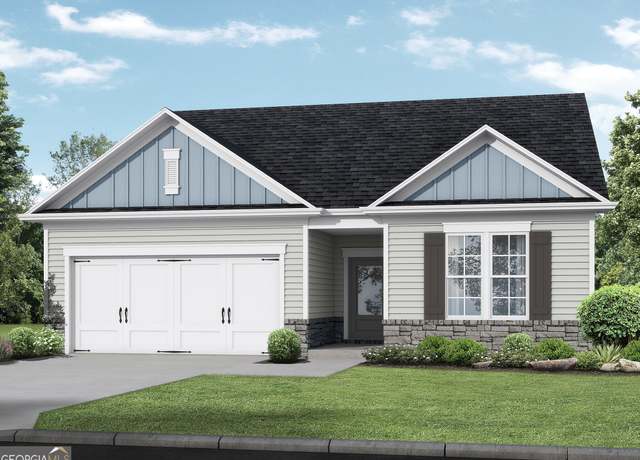 Property at 104 Water Run Way, Perry, GA 31069, 3 beds, 2 baths
