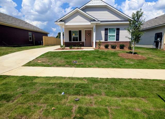 Property at 2463 Brownie Dr, Columbus, GA 31903, 3 beds, 2 baths