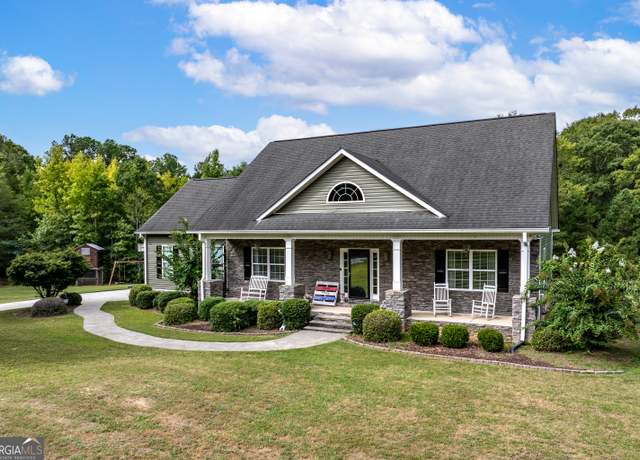 Property at 12551 Alcovy Rd, Covington, GA 30014, 3 beds, 2 baths