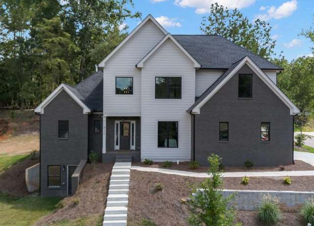 Property at 415 Ansley Dr, Athens, GA 30605, 4 beds, 3 baths