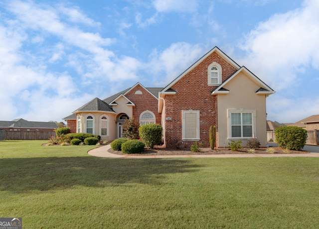 Property at 505 Arbor Ln, Centerville, GA 31028, 5 beds, 3.5 baths