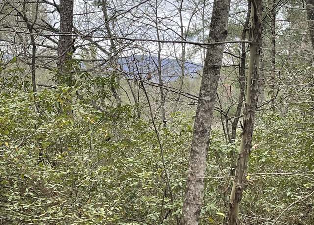 Property at 0 Hidden Falls Dr Lot 6, Tiger, GA 30576