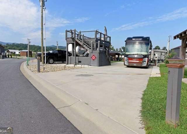 Property at 340 Mountain Creek Rd, Blairsville, GA 30512