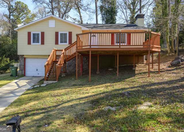 Property at 4923 Sterling Ridge Ct, Columbus, GA 31909, 3 beds, 2 baths