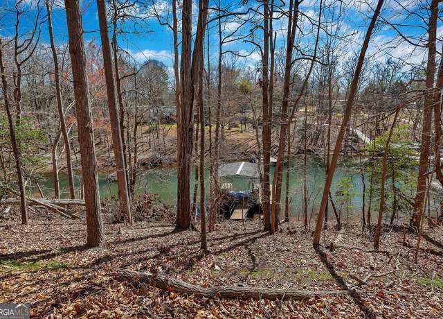 Property at 0 Perry Cir Unit 23&24, Townville, SC 29689