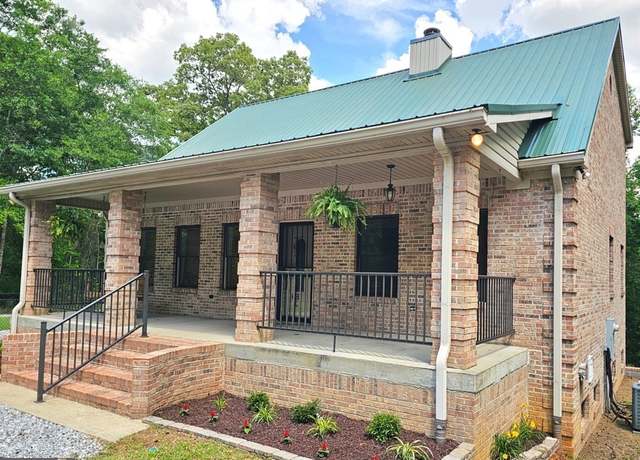 Property at 125 Riding Trl, Buena Vista, GA 31803, 5 beds, 3.5 baths