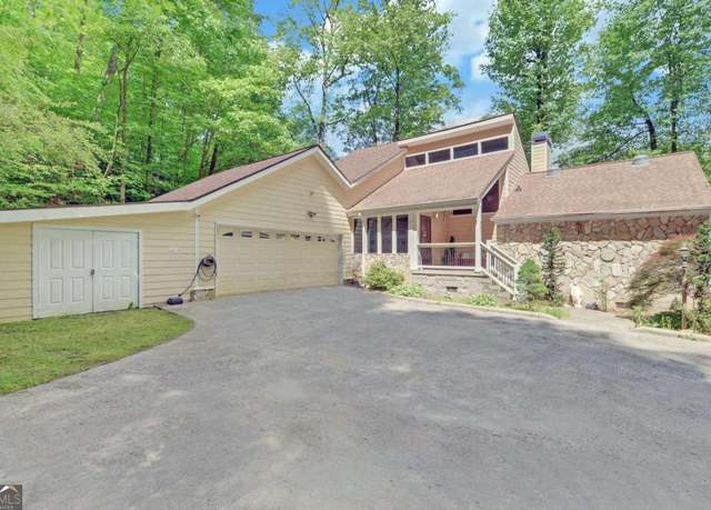 Property at 321 Call Wright Rd, Ellijay, GA 30540, 5 beds, 4.5 baths