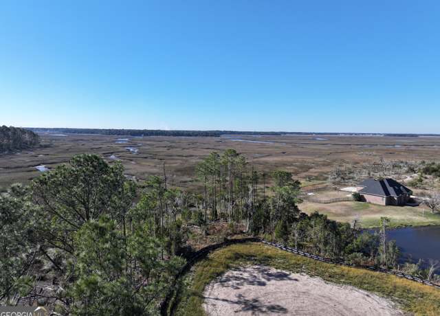 Property at 0 Richards Ct, St. Marys, GA 31558