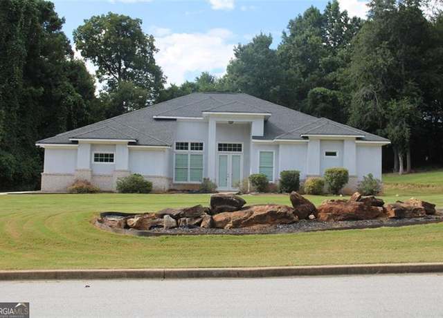 Property at 131 Johns Creek Ln, Stockbridge, GA 30281, 4 beds, 2.5 baths