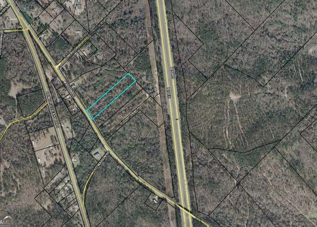 Property at 5570 Marion Rd, Macon, GA 31217