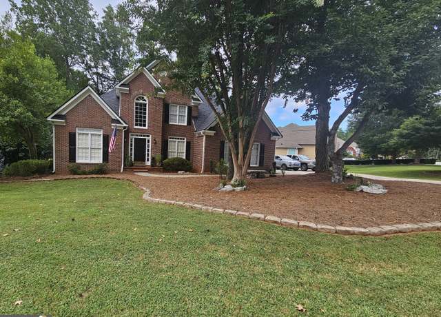 Property at 1032 Chippendale Trl SW, Marietta, GA 30064, 5 beds, 2.5 baths