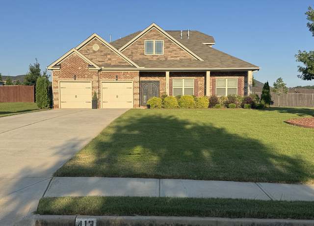 Property at 413 Mary Todd Pl, Mcdonough, GA 30252, 4 beds, 3.5 baths