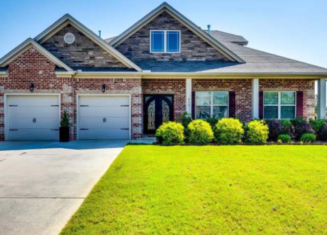 Property at 413 Mary Todd Pl, Mcdonough, GA 30252, 4 beds, 3.5 baths