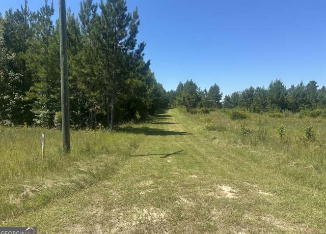 Property at 1000 Millen Hiltonia Rd, Sylvania, GA 30467