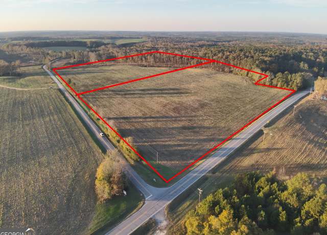 Property at 0 Comer Rd, Crawford, GA 30630