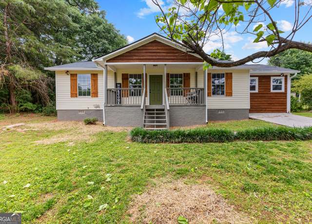 Property at 1315 Mountain Brook Dr, Thomaston, GA 30286, 3 beds, 2 baths