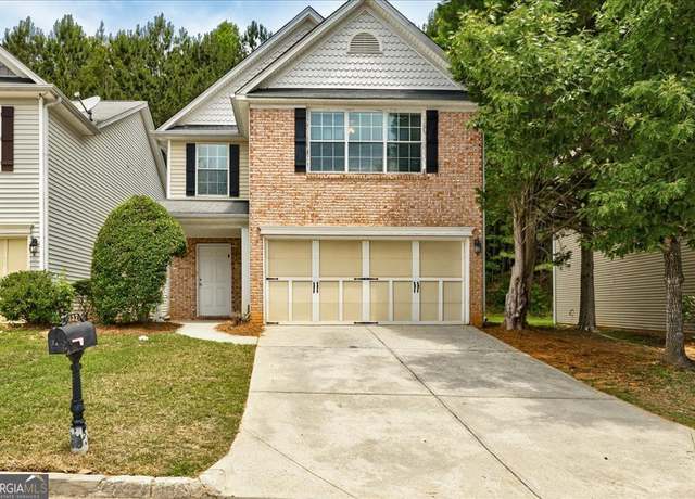 Property at 737 Shadow Lake Dr, Lithonia, GA 30058, 2 beds, 2.5 baths