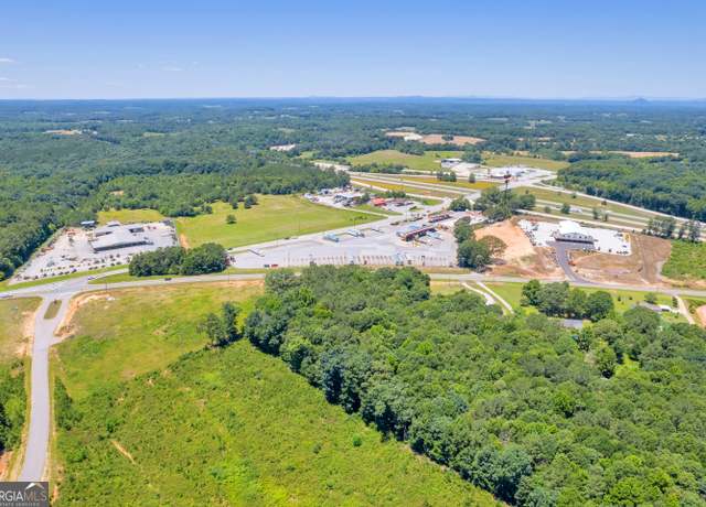 Property at 13747 Highway 59, Carnesville, GA 30521