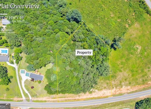 Property at 13747 Highway 59, Carnesville, GA 30521