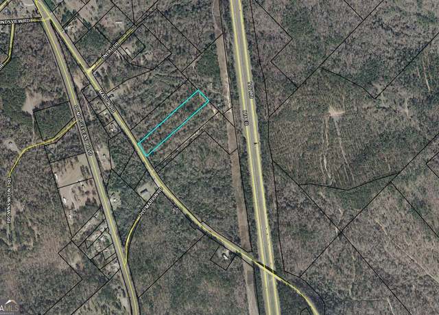 Property at 5580 Marion Rd, Macon, GA 31217