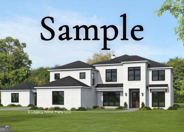 Property at 190 Spyglass Cir, Mcdonough, GA 30253