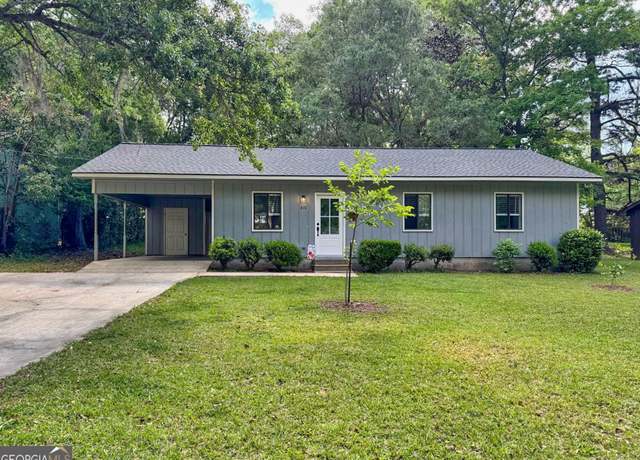 Property at 416 Tanglewood Dr, Thomasville, GA 31792, 3 beds, 1 bath