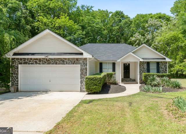 Property at 203 Seminary Rdg, Griffin, GA 30224, 3 beds, 2 baths