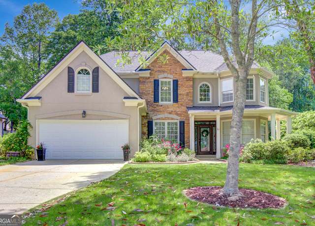 Property at 41 Briar Grv, Newnan, GA 30265, 5 beds, 4 baths