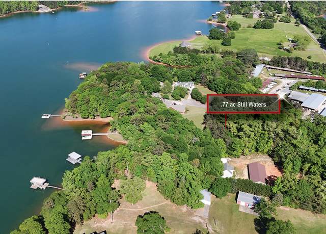 Property at 0 Grandview Ct, Hartwell, GA 30643