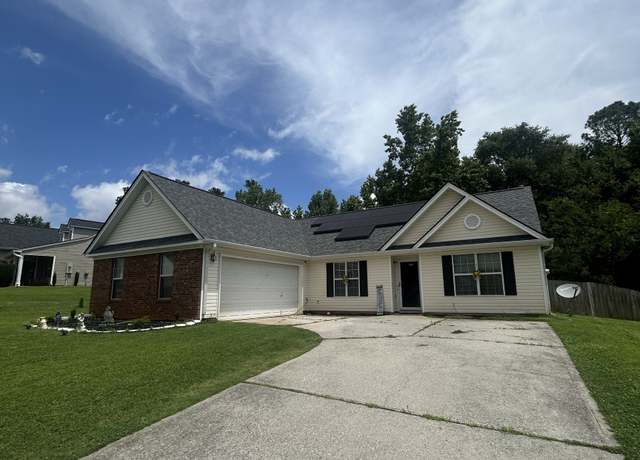 Property at 120 Silverbell Trce, Athens, GA 30606, 3 beds, 2 baths