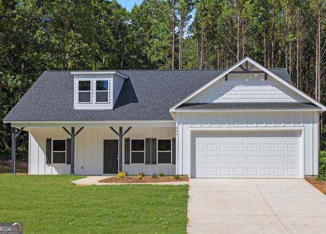 Property at TRCT 1 Paoli St, Comer, GA 30629, 3 beds, 2 baths