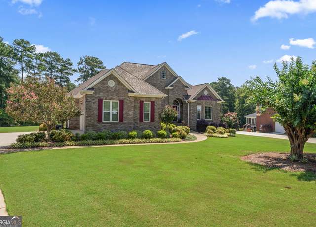 Property at 1006 Tez Ct, Mcdonough, GA 30252, 3 beds, 2.5 baths