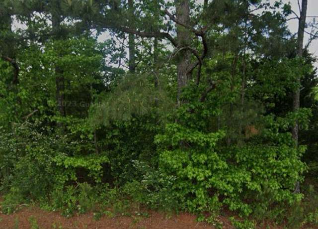 Property at 0 Ga Highway 362, Williamson, GA 30292