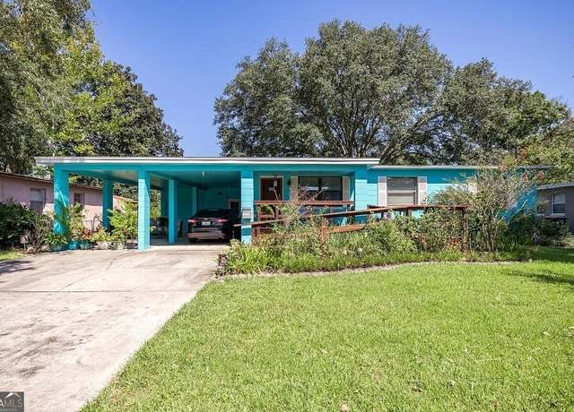 Property at 6131 Bartholf Ave, Jacksonville, FL 32210, 3 beds, 1 bath