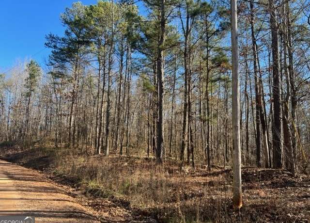 Property at 0 Creek Rd, Ashland, AL 36251