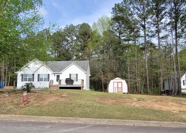 Property at 220 Joe Dr, Temple, GA 30179, 3 beds, 2 baths