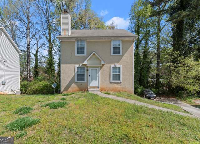 Property at 5220 Kirk Dr, Atlanta, GA 30349, 4 beds, 3 baths